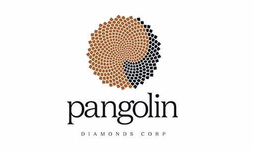 Pangolin Diamonds Corp Logo